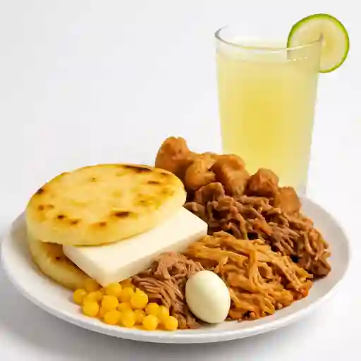 Promoción