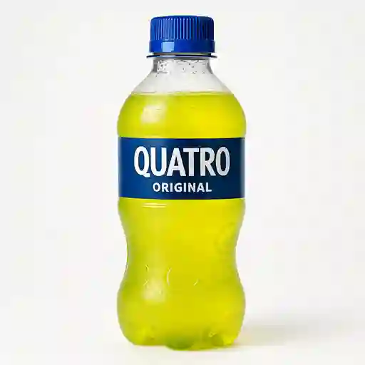 Quatro Original 350 ml