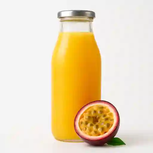 Jugo de Maracuya en Agua