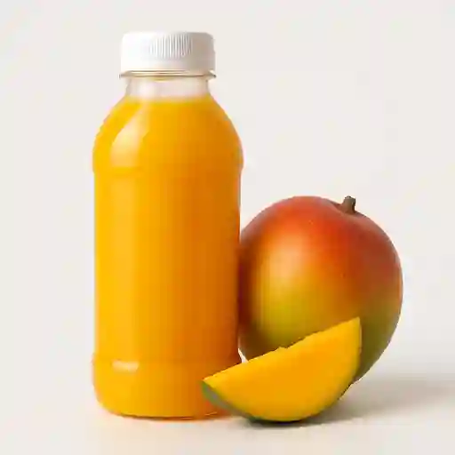 Jugo de Mango en Agua