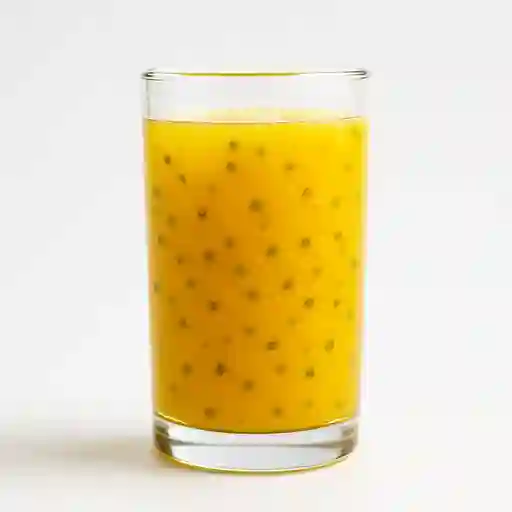 Jugo de Lulo en Agua