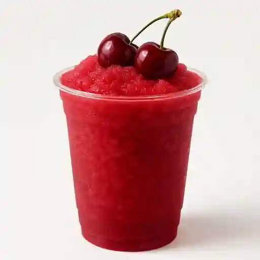 Granizado de Cereza 16 Oz