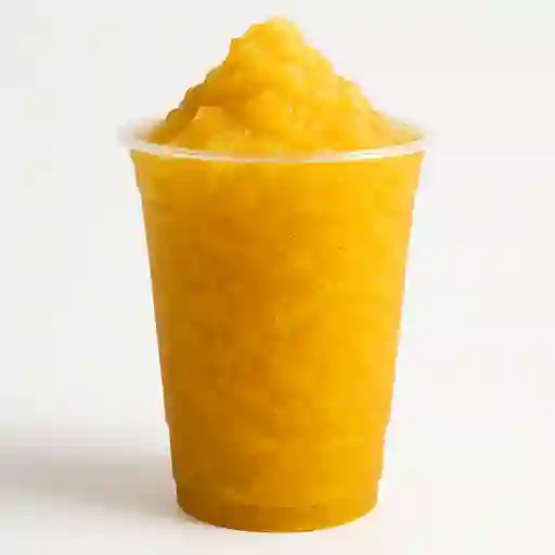 Granizado de Lulo 16 Oz