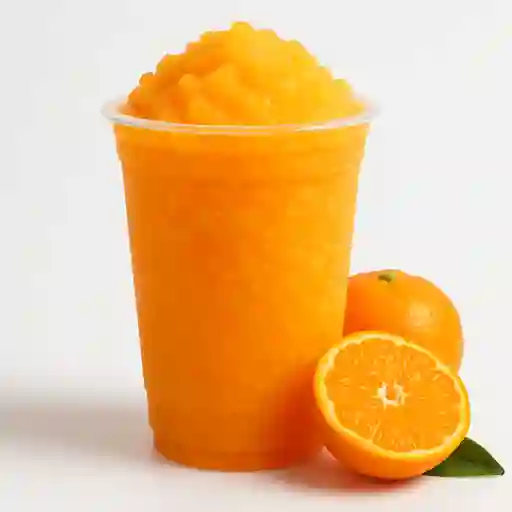 Granizado de Mandarina 16 Oz