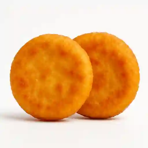 Arepas Fritas