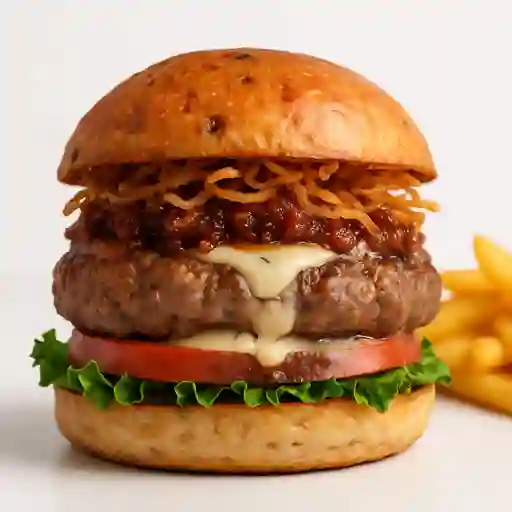 Sky Burger