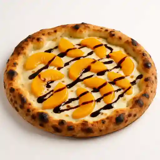 Pizza de Verano