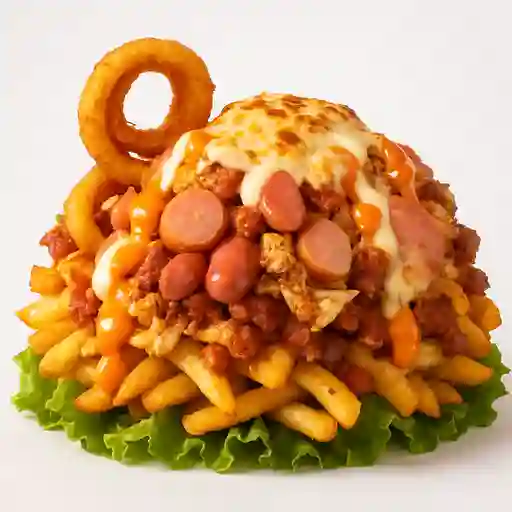 Salvajada