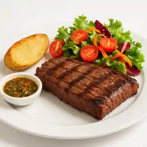 Asado de Vacío Argentino 250 gr