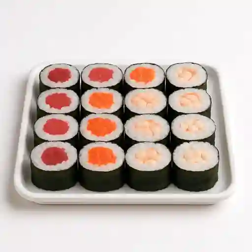Rolls