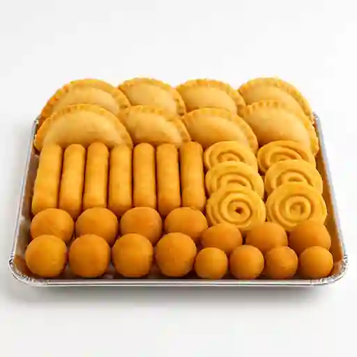 Combo Celebratión