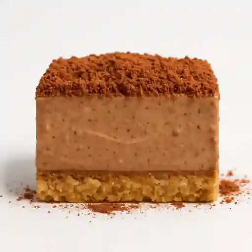 Postre de Milo