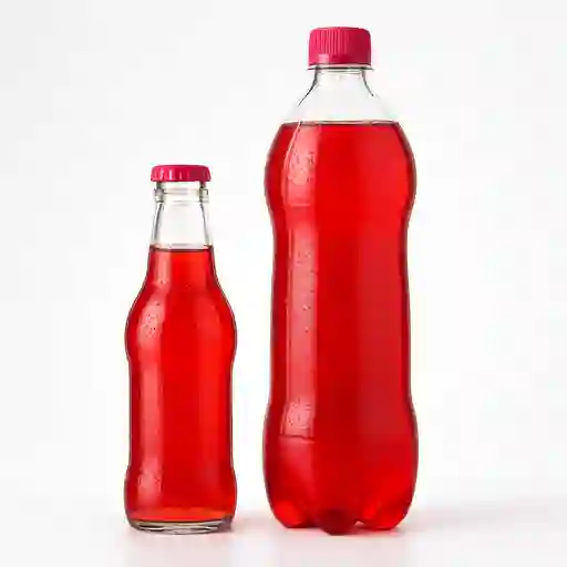 Gaseosa Postobón 250ml y 1 Litro