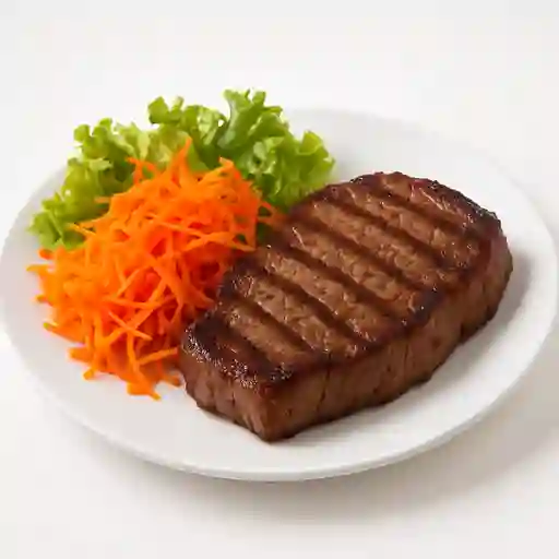 Asado con Proteína