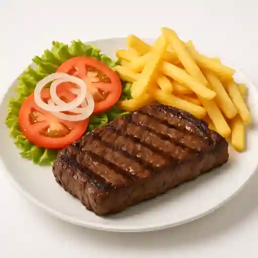 Churrasco