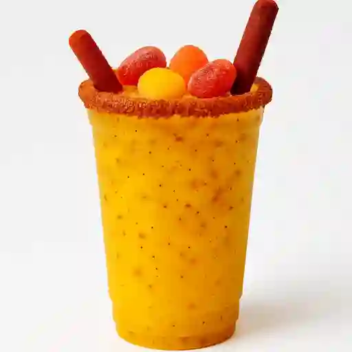 Michelada Frutos Amarillos