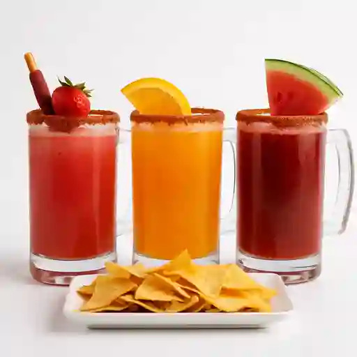 Combo Juernes