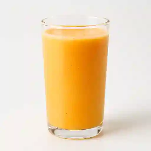 Jugo Natural en Leche