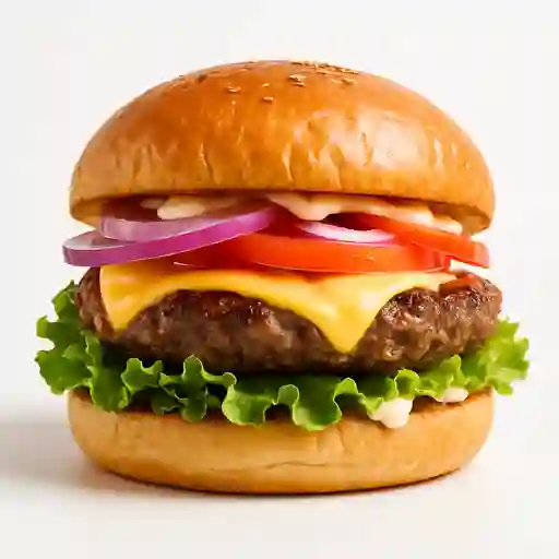 Hamburguesa