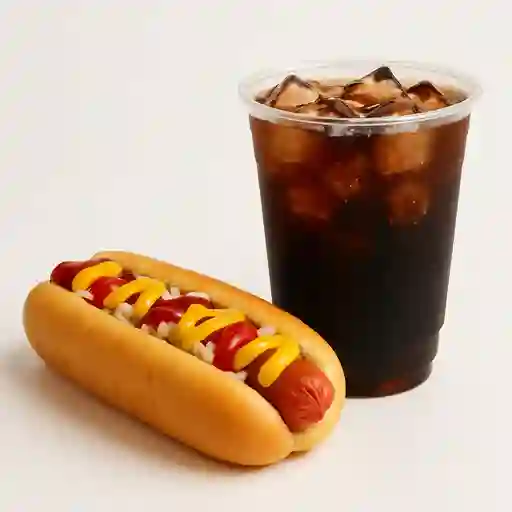 Combo Perro