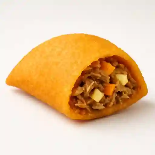 Empanadas Venezolanas