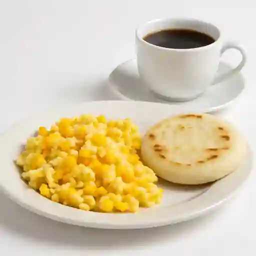 Desayuno 1