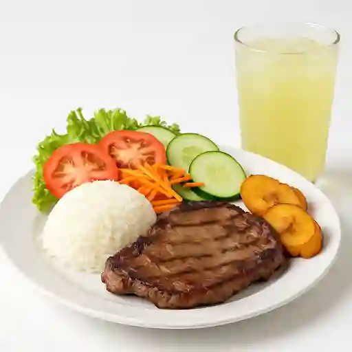 Almuerzo Ejecutivo 11