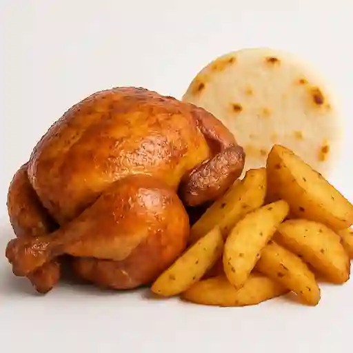 Combo Doraditoy Tostadito