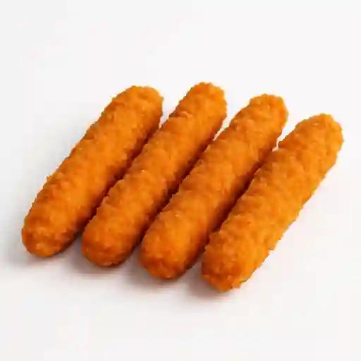 Orden Palitos de Pollo 100 Gr