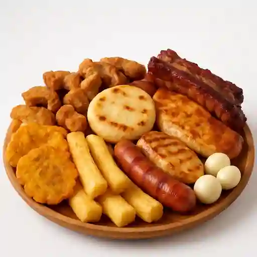 Picada Familiar