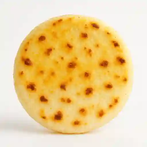 Arepa Mixta