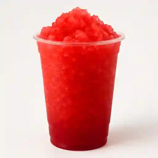 Granizadas