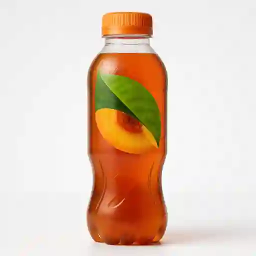Fuze tea Durazno