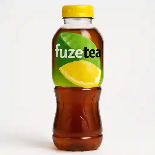 Fuze Tea Limon