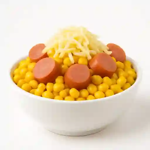 Desgranado de Ranchera