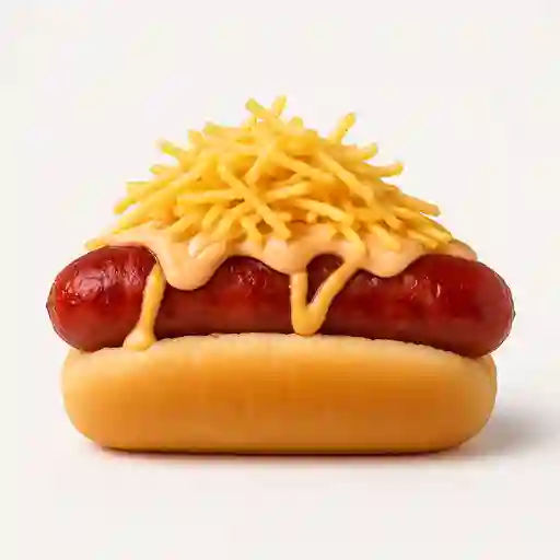 Hot Dog Chorizo