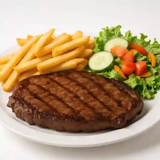 Churrasco de Res