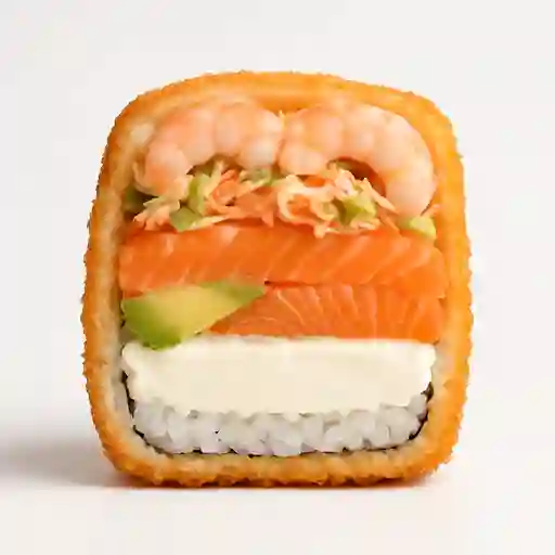 Sushi Sandwich