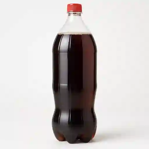 Cocacola Litro y Medio
