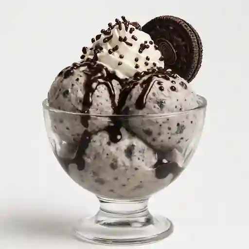 Copa Oreo