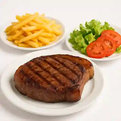 Parrillada Santino