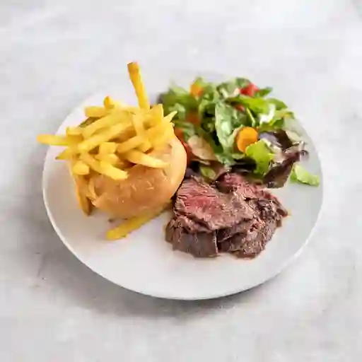 Vaquerito de Carne