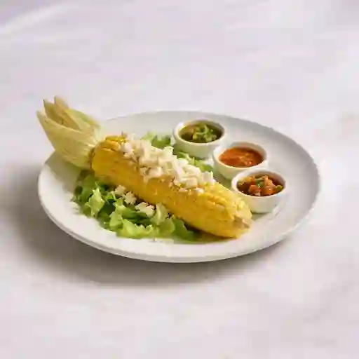 Mazorca Sencilla