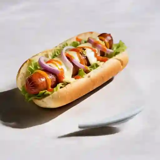 Perro de Chorizo