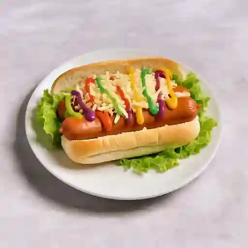 Perro Gemelo