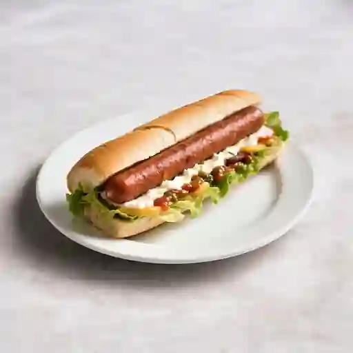 Sub 30 Cm Gemelo