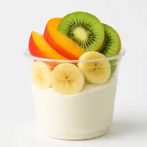 Passion Tropical.