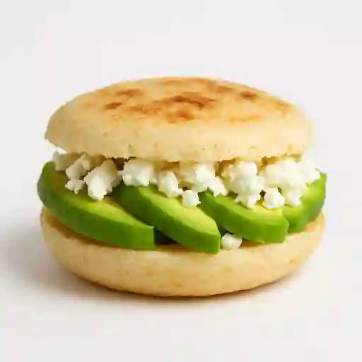 Arepa Sanatos