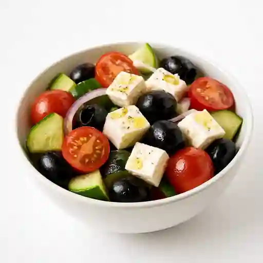 Ensalada Griega