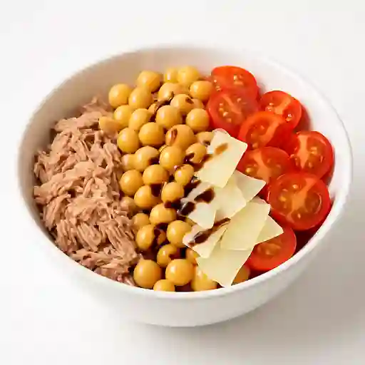 Ensalada Syria
